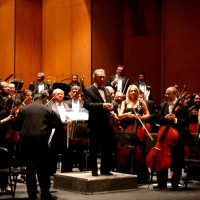 Orquesta Sinfonica del Estado de Mexico (Temporada 140)