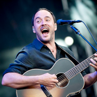 Dave Matthews Band