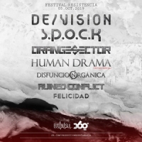 Festival Resistencia
