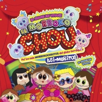 Los K-simeritos Distroller, El Morrokochou