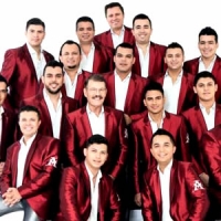 La Arrolladora Banda El Limón en el Rodeo Texcoco
