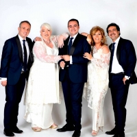 Mocedades en Concierto 4 y 5 de Abril