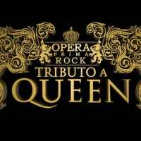 Opera Prima Rock Tributo a Queen