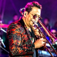 Alberto Barros (10 Aniversario)