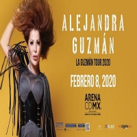 Alejandra Guzmán 