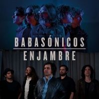 Babasónicos y Enjambre en concierto