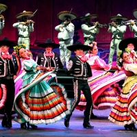 Baile Folklorico