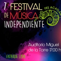 1er Festival de Música de Arte (2 - 6 de Septiembre)