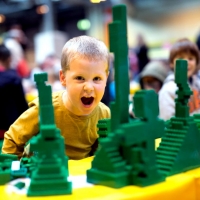 Bricklive LEGO