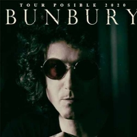 Enrique Bunbury