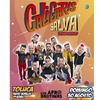 Los Caligaris Salva 2020