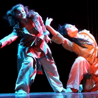 Ballet Nacional de Hungria (Carmina Burana & Don Juan)