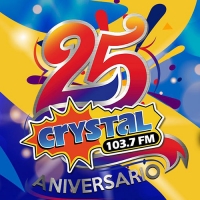 25 Aniversario de Crystal 103.7 FM en Tultepec