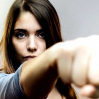 Curso Taller de Defensa Personal