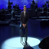 Michael Bublé 24 de abril 2020 