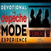 Devotional  Depeche Mode Experience