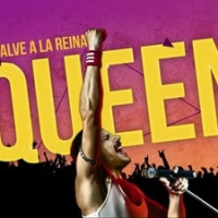 Dios Salve a la Reina