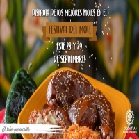 Festival del Mole 2019