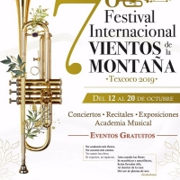 7° Festival Internacional Vientos de la Montaña