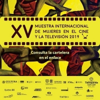 XV Muestra Internacional de Mujeres en el Cine y la Televisión 2019