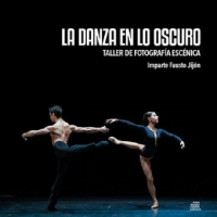 Taller "La danza en lo oscuro"