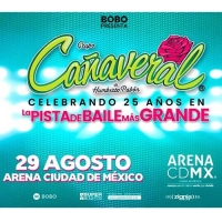 Grupo Cañaveral, celebrando 25 años