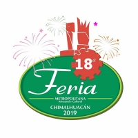 Feria Metropolitana, Artesanal y Cultural de Chimalhuacán 2019