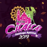 Feria Patronal en honor a Santiago Apóstol