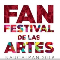 Festival de las Artes Naucalpan 2019