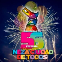 Festival Internacional Neza Ciudad de Todos 2019