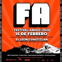 Festival Amigo 2020
