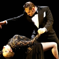 Forever Tango y Diego el Cigala (25 - 28 Julio)