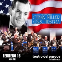 Glenn Miller Orchestra