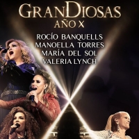 GranDiosas Año X