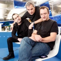 Hombres G