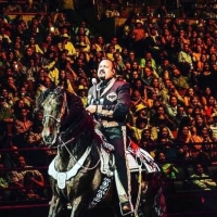 Pepe Aguilar Jaripeo Sin Fronteras