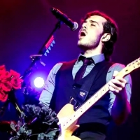 Jose Madero en Concierto