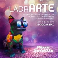 LadrARTE