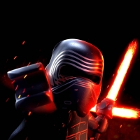 Lego y Star Wars 4 y 5 de Mayo
