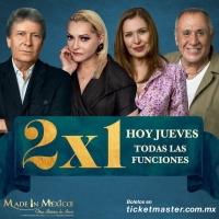Made in Mexico