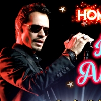 Homenaje a Marc Anthony (Mayo 24 y 25)