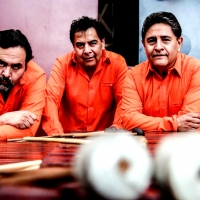 Marimba de Nandayapa