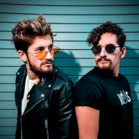 Mau y Ricky