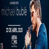 Michael Bublé 23 de abril 2020