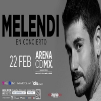Melendi 