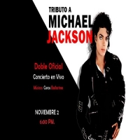 Tributo a Michael Jackson 
