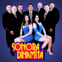 Noche Mexicana con La Sonora Dinamita