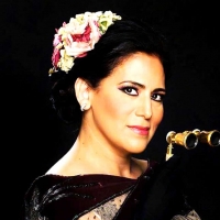Olivia Gorra y la Opera de Benito Juarez