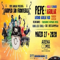 Jaripeo Sin Fronteras 