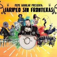 Pepe Aguilar presenta: Jaripeo sin fronteras 